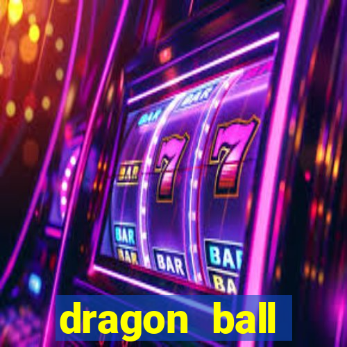 dragon ball classico legendado